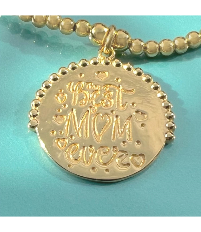 Bracelet Bamba Best Mom ever