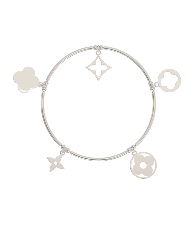 Bracelet Set 3-Bloom