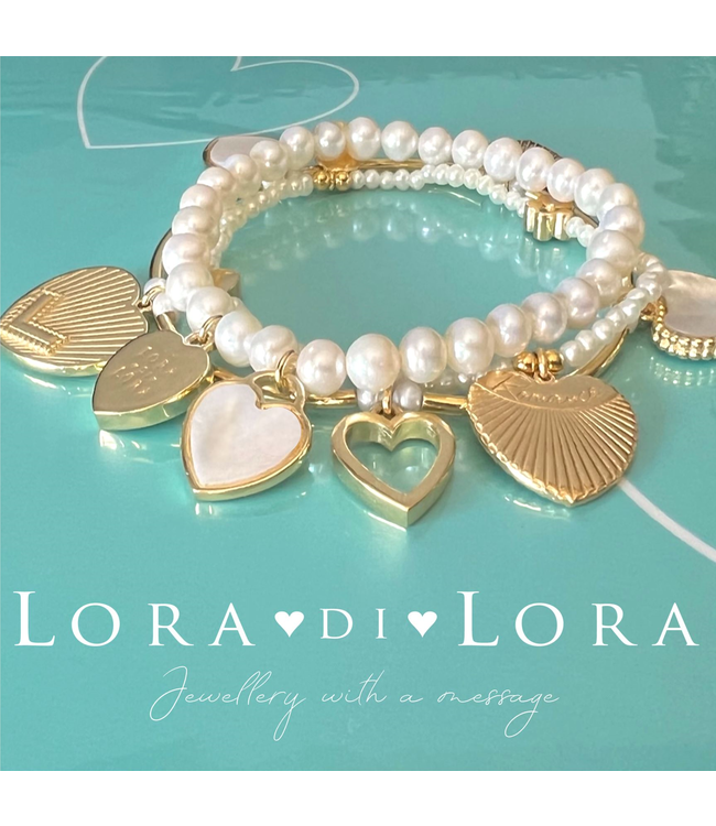 Armband Set 3-Romance