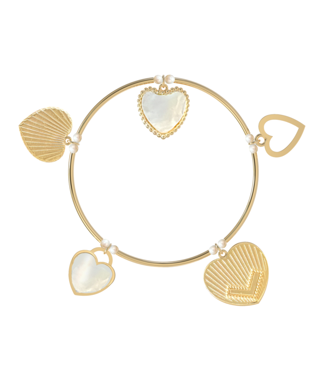 Armband Set 3-Romance