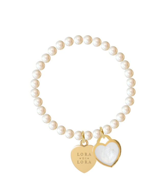 Bracelet Set 3-Romance