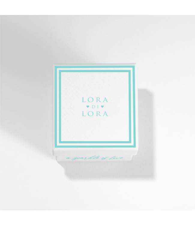 Ring Candy-Purity Pearl