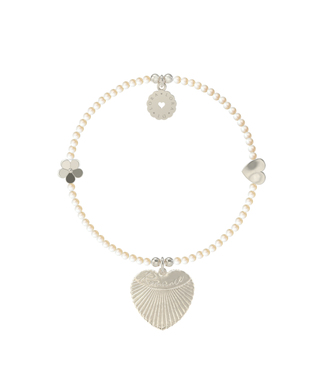 Armband Set 3-Romance
