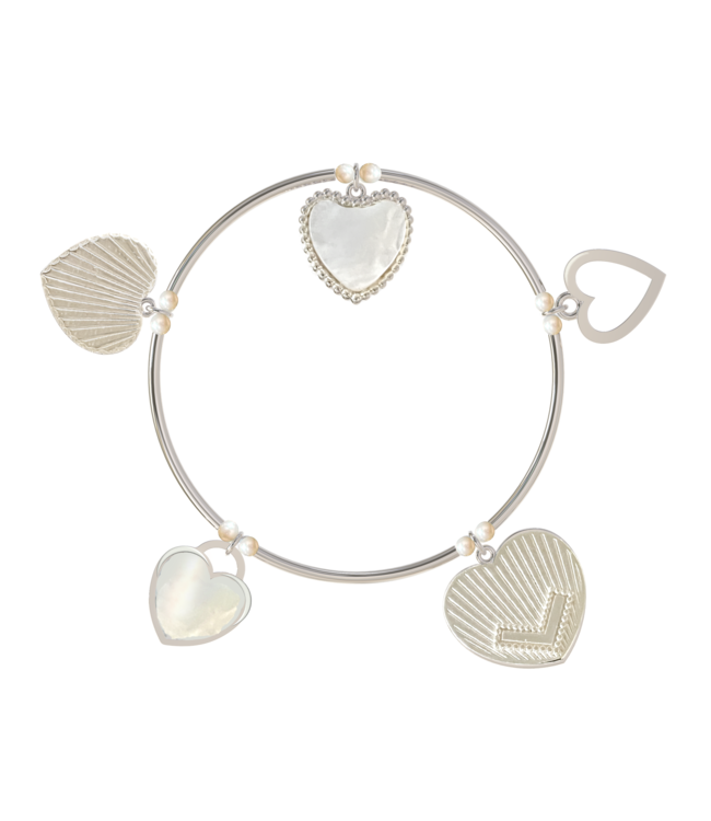 Armband Set 3-Romance