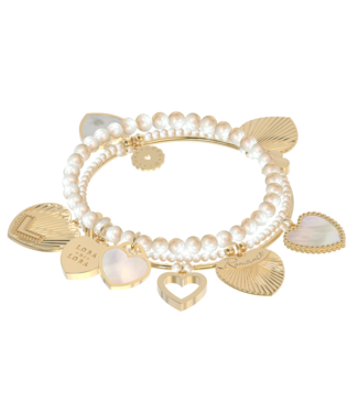 Bracelet Set 3-Romance