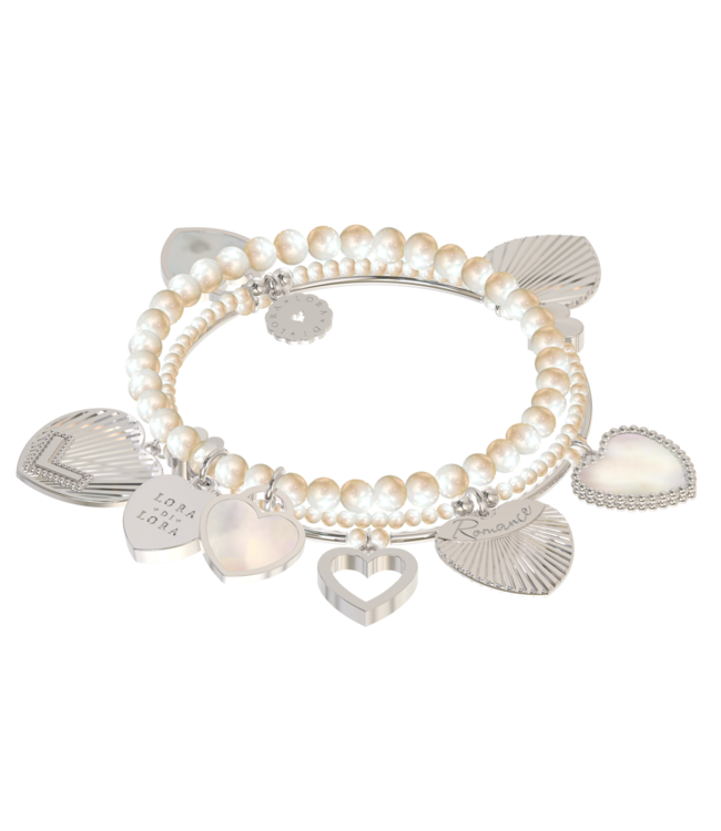 Armband Set 3-Romance