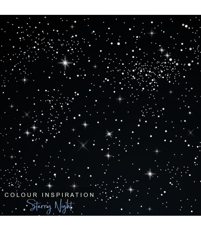 Halskette Candy-Obsidian Black