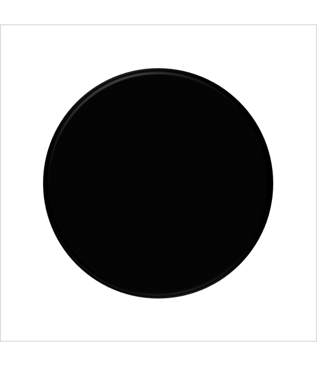 Ketting Candy-Obsidian Black