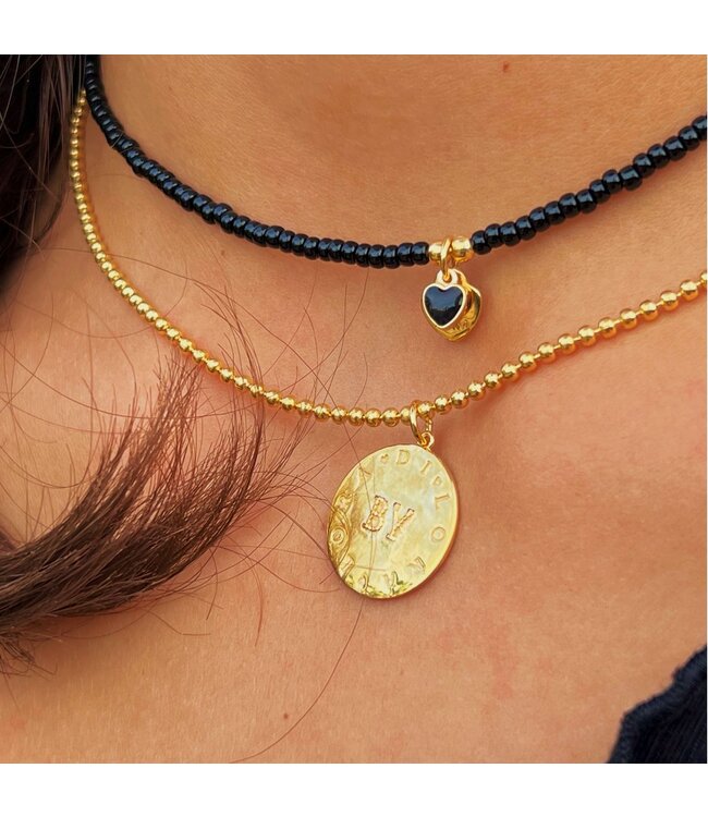 Ketting Indi La Lora love