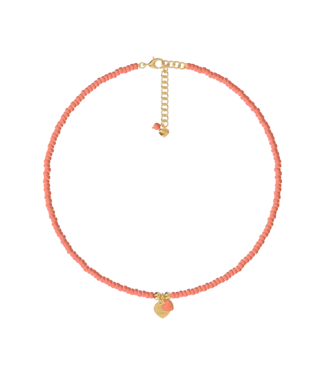 Ketting Candy-Living Coral