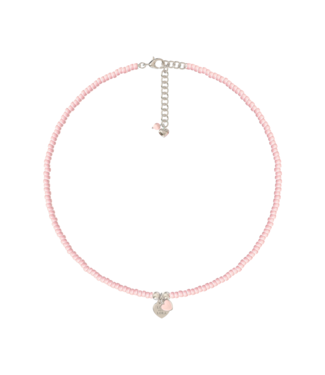 Necklace Candy-Blossom Pink