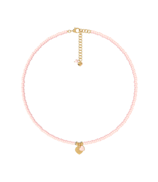 Ketting Candy-Blossom Pink