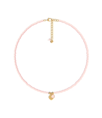 Necklace Candy-Blossom Pink