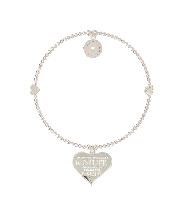 Bracelet Bamba-Mother