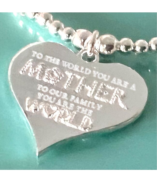 Bracelet Bamba-Mother