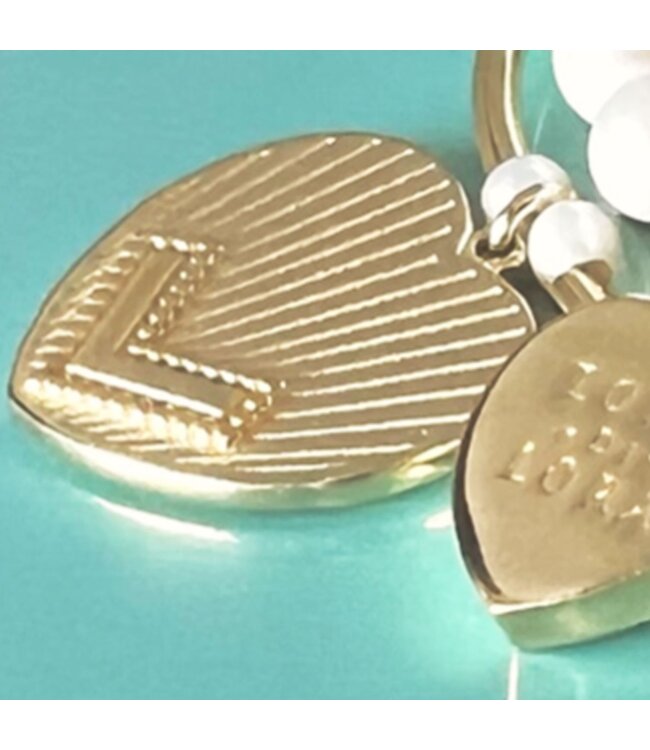 Armband Set 3-Romance