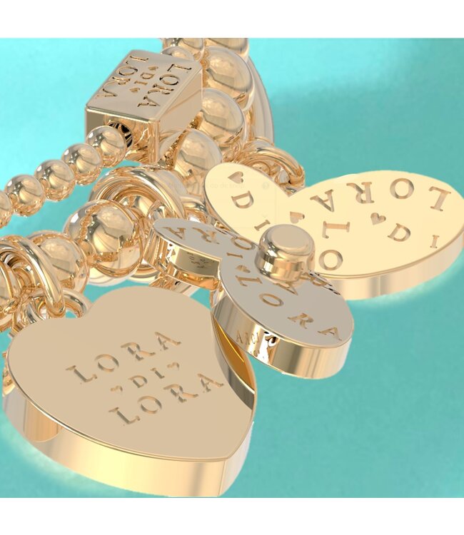 Bracelet Set 3-Mariposa