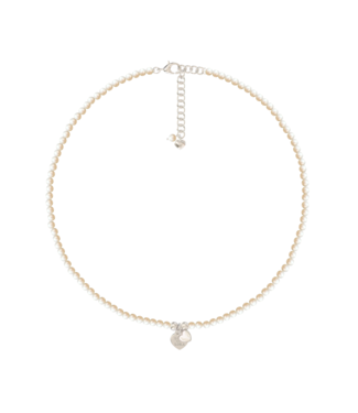 Necklace Candy-Purity Pearl