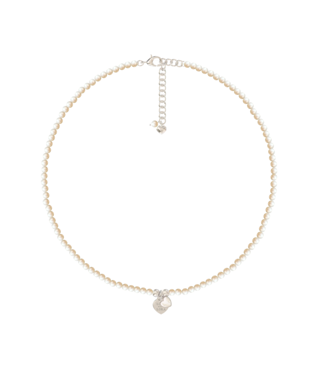 Ketting Candy-Purity Pearl