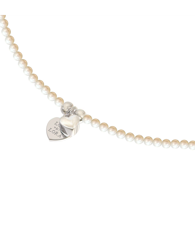 Halskette Candy-Purity Pearl