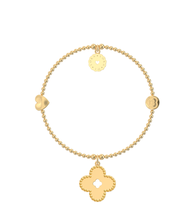 Bracelet Set 3-Bloom