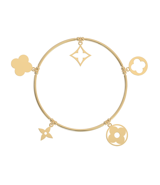 Bracelet Set 3-Bloom