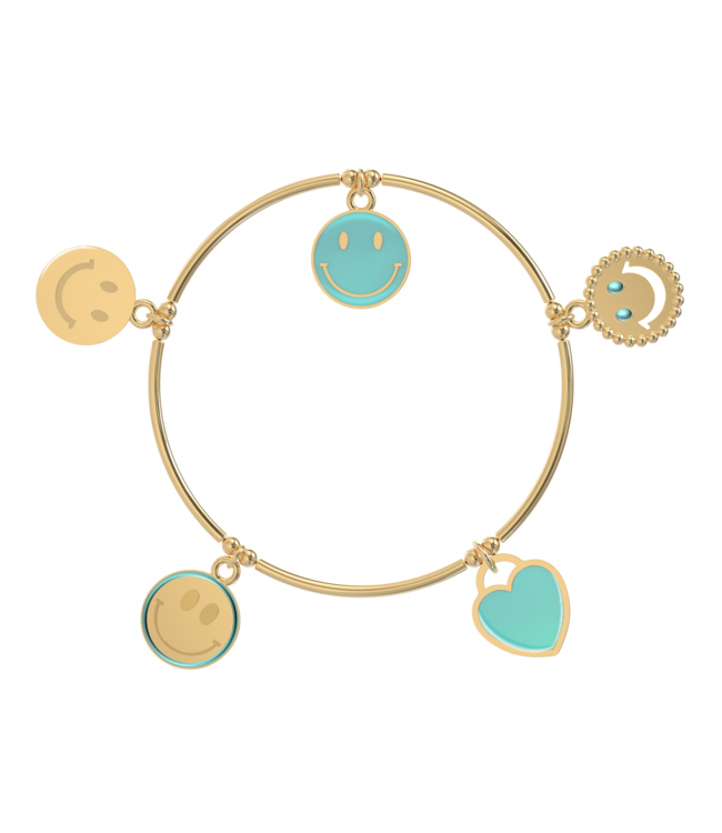 Armband Set 3-Happiness