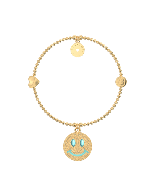 Bracelet Set 3-Happiness