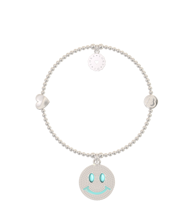 Bracelet Set 3-Happiness