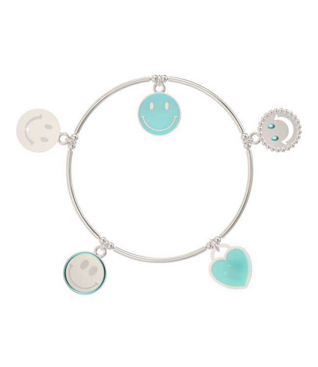 Bracelet Set 3-Happiness