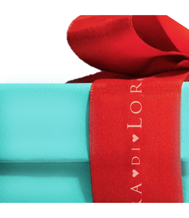 Armband Candy-Scarlet Red