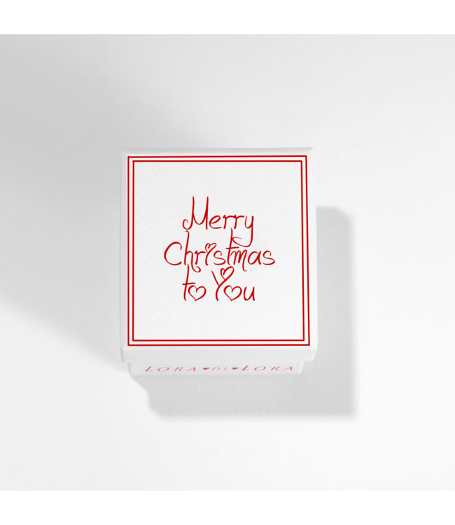 Armband Candy-Scarlet Red