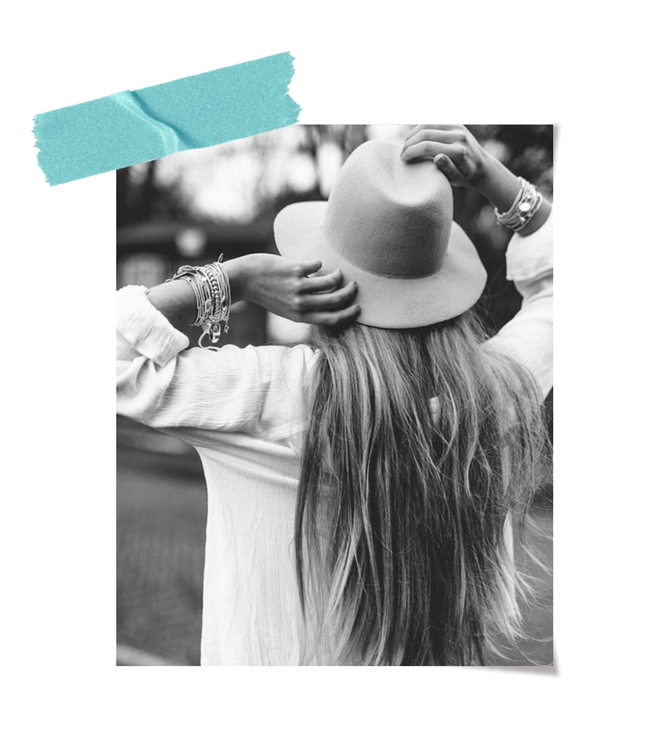 Armband Set 7-Lora di Lora