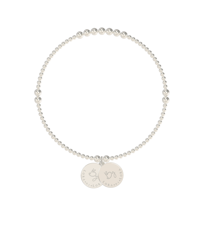 Armband Set 7-Lora di Lora