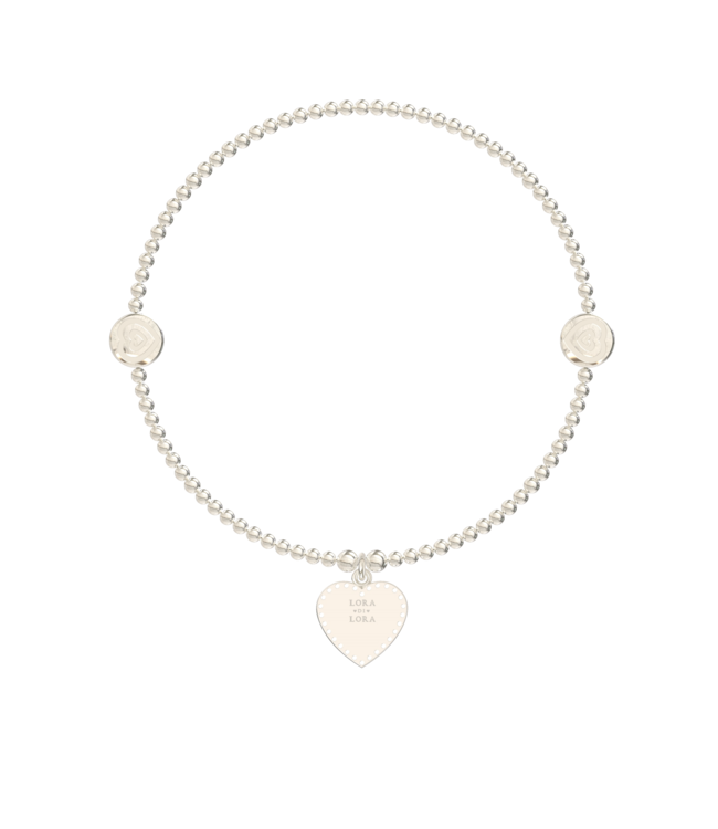 Bracelet Set 7-Lora di Lora