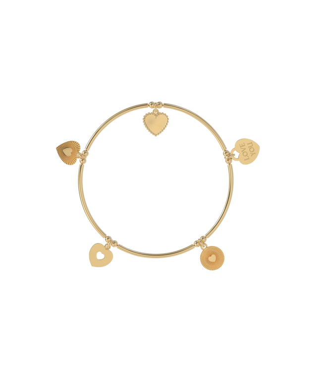 Armband Set 7-With Love