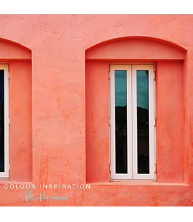 Armband Candy-Living Coral