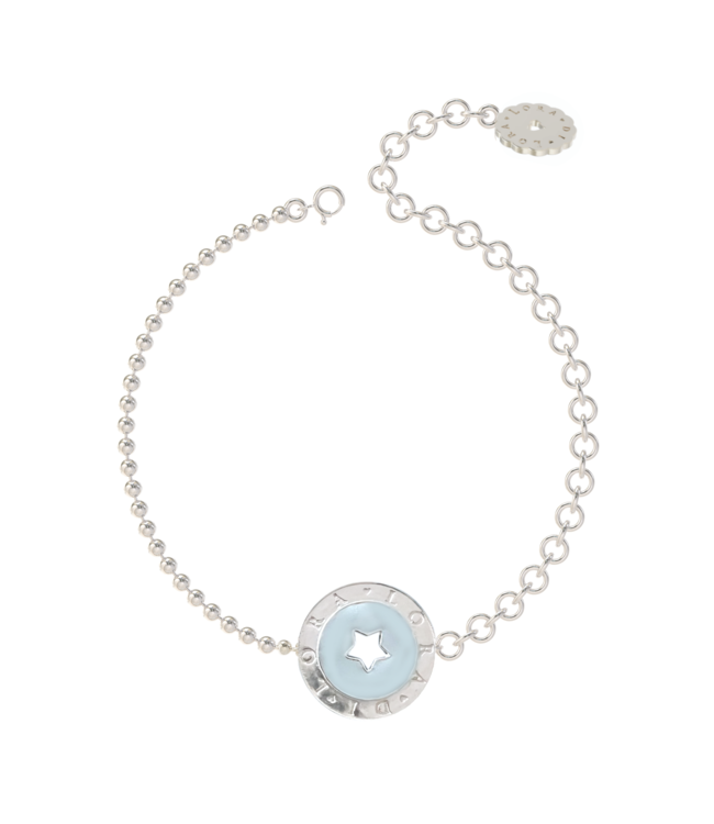 Bracelet Bindi Star