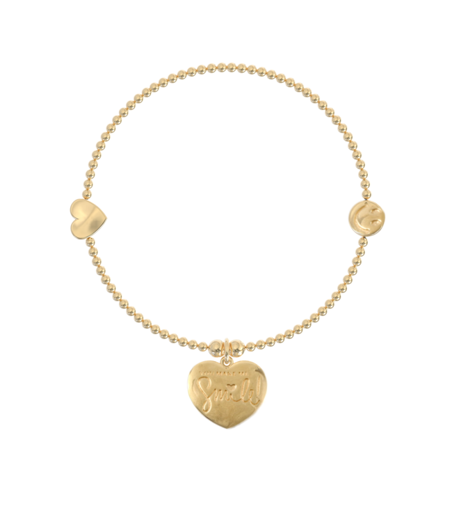 Armband Set 7-With Love