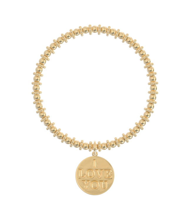 Bracelet Set 7-With Love