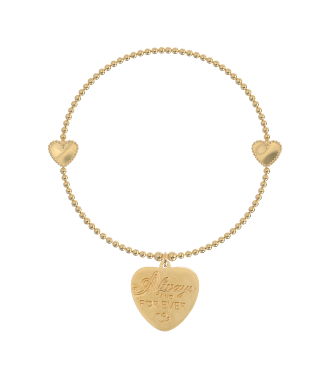 Bracelet Set 7-With Love