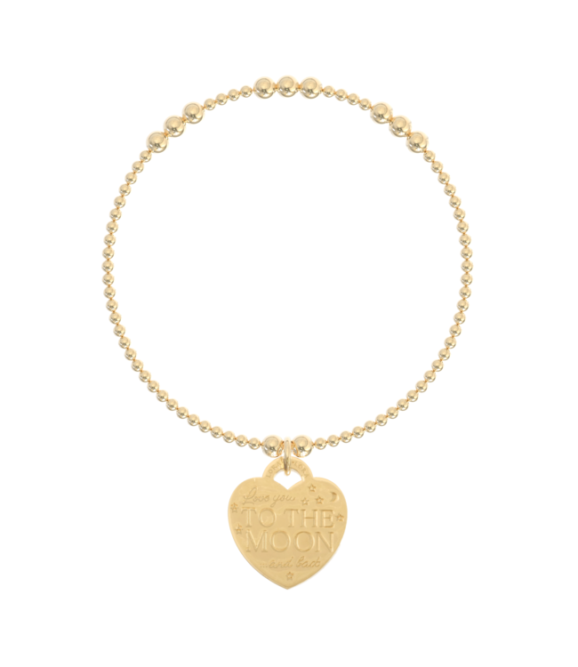 Armband Set 7-With Love