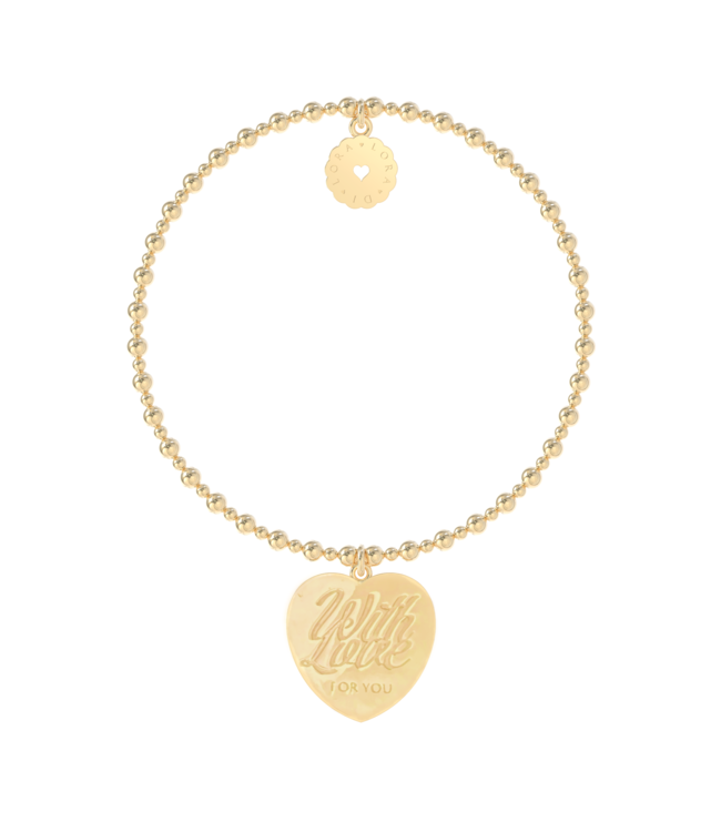 Armband Set 7-With Love