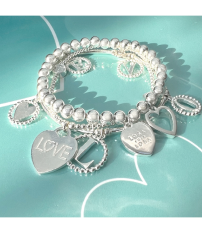Armband Set 3-Love