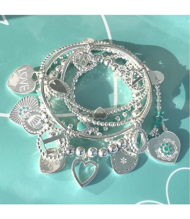 Armband Bachata Gaucho