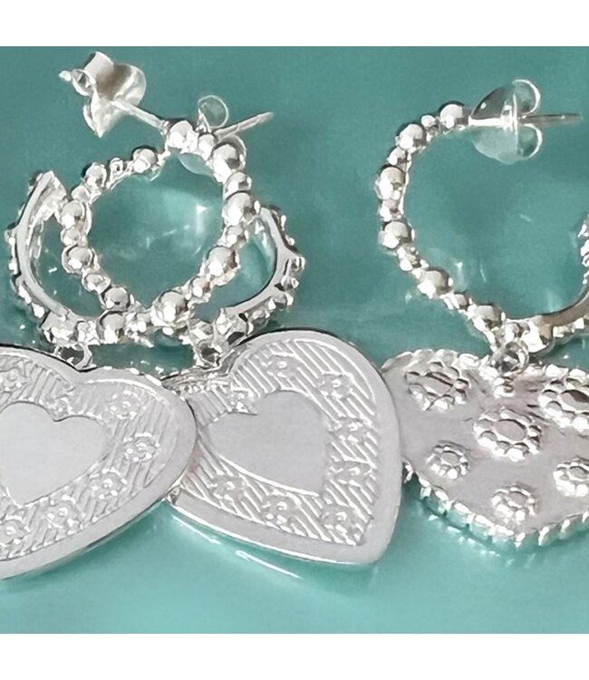 Oorbellen 25 Celebrate