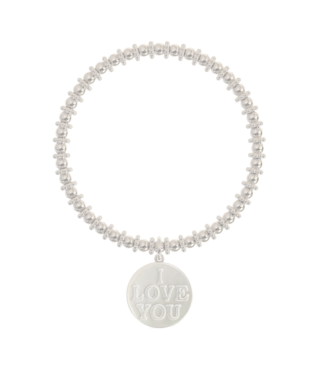 Bracelet Set 7-With Love