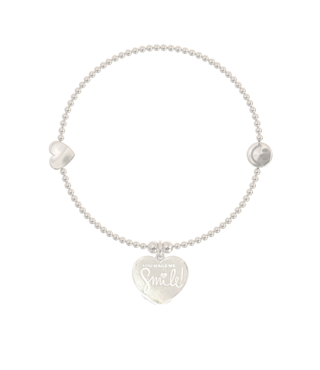 Bracelet Set 7-With Love