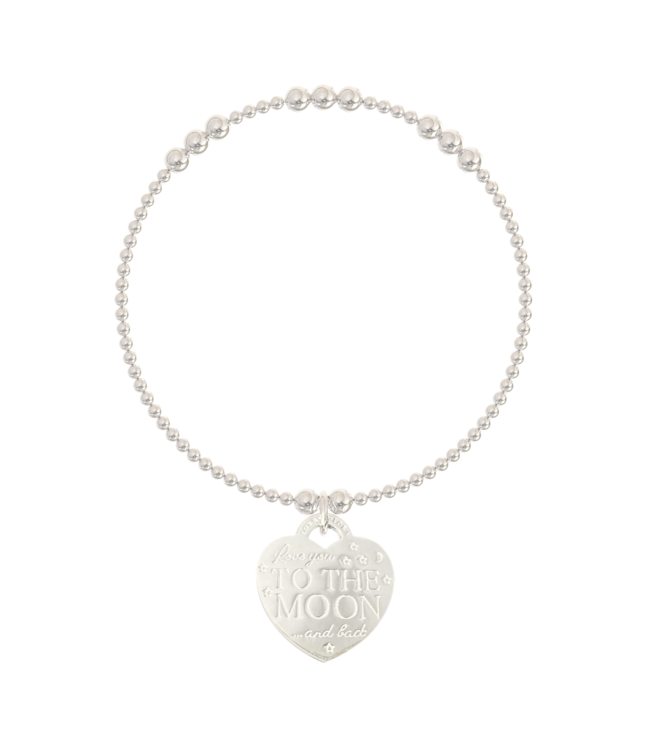 Bracelet Set 7-With Love