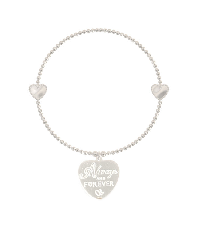 Armband Set 7-With Love